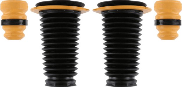 OSŁONA AMORTYZATORA ZEST. FIAT