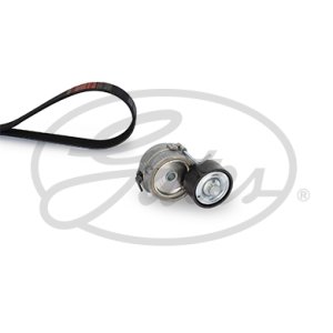 ZESTAW PASKA KLINOWEGO WIELOROWKOWEGO OPEL