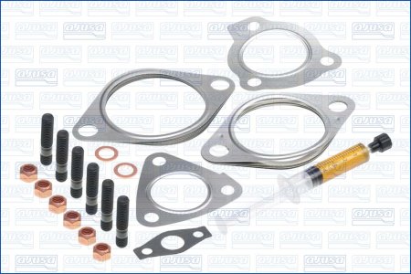 Zestaw montażowy turbiny AJUSA JTC11619 742110 HYUNDAI