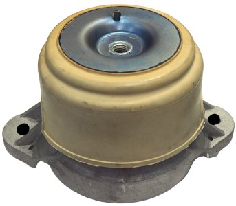 PODUSZKA SILNIKA MERCEDES-BENZ