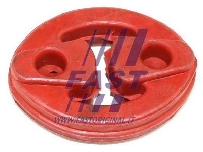 WIESZAK WYDECHU FORD TRANSIT 00>