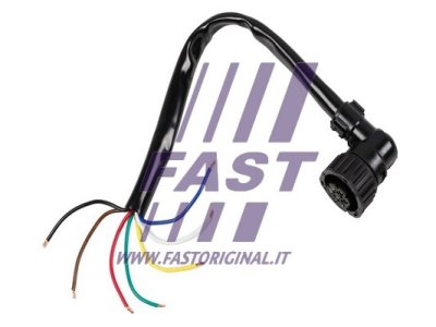 WIĄZKA LAMPY FIAT DUCATO 06> LE TYŁ