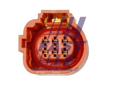 WIĄZKA ELEKTR FIAT DUCATO 06> ZAWÓR EGR 2.2/2.3JTD