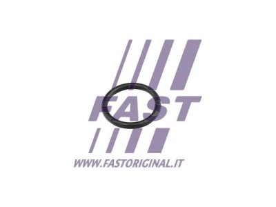 USZCZELNIACZ RENAULT KANGOO II 08> RURA CHŁODZENIA