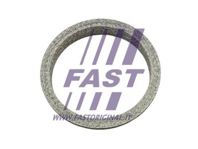 USZCZELKA WYDECHU MERCEDES SPRINTER 06> 906 PIERŚCIEŃ 75.5 X 90 X 13