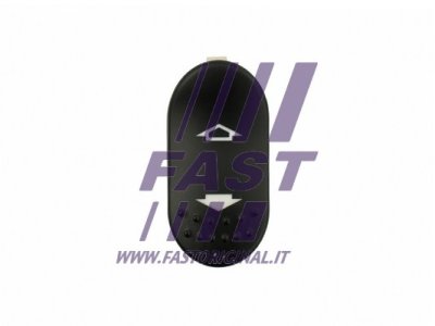 PRZEŁĄCZNIK SZYBY FORD TRANSIT 06> 6-PIN