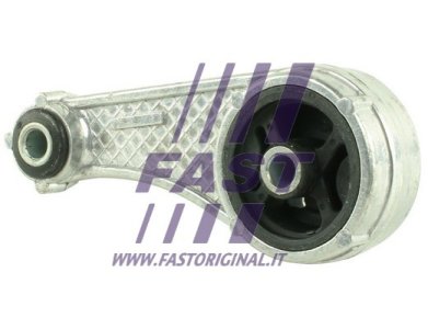 PODUSZKA SILNIKA RENAULT KANGOO I 97> TYŁ ŁAPA 1.4/1.9D 03>