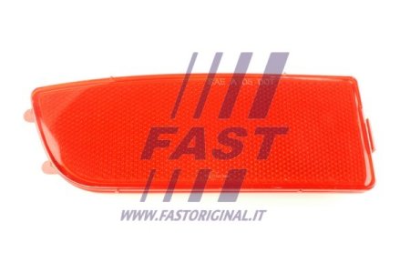 ODBLASK MERCEDES SPRINTER 06> 906 TYŁ LE