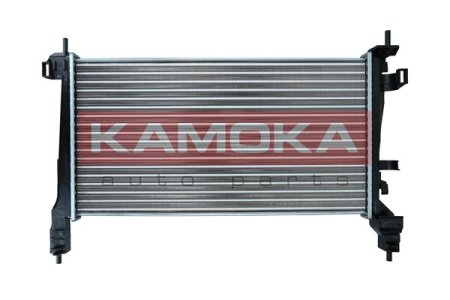 CHŁODNICA SILNIKA CITROEN NEMO 08- 1.3 HDI KAMOKA 7705095 51780659