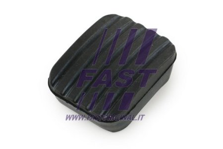 NAKŁADKA PEDAŁU HAMULCA MERCEDES