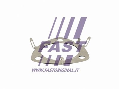 USZCZELKA WYDECHU FORD TRANSIT 13> 2.2 TDCI