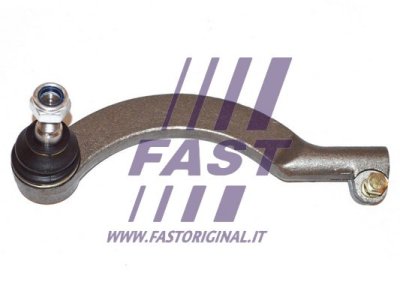 KOŃCÓWKA DRĄŻKA KIEROW RENAULT MASTER II 98> PR