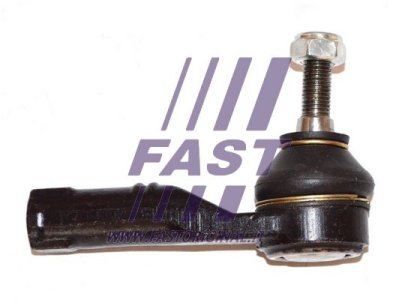 KOŃCÓWKA DRĄŻKA KIEROW RENAULT KANGOO I 97> LE 90MM