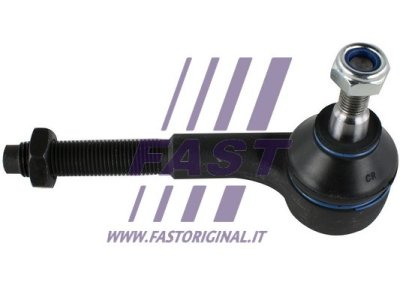 KOŃCÓWKA DRĄŻKA KIEROW PEUGEOT 206 98> PR