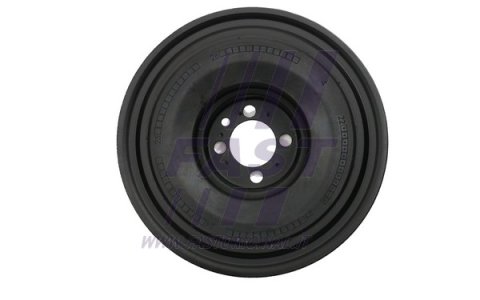KOŁO PASOWE WAŁU FIAT DUCATO 06>/ 14>