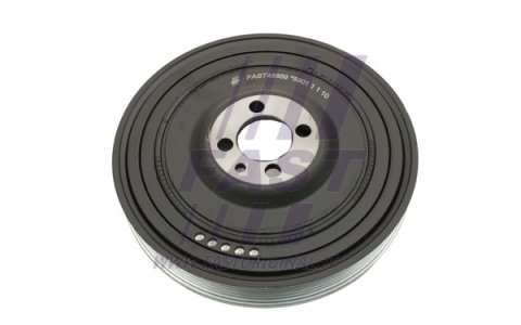 KOŁO PASOWE WAŁU FIAT DUCATO 06>/ 14>