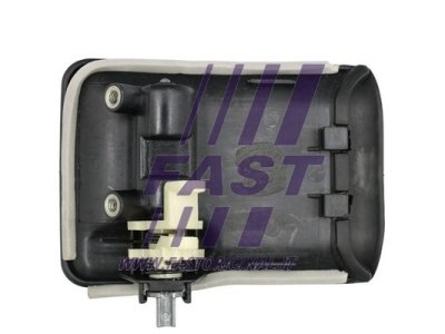 KLAMKA ZEWN CITROEN BERLINGO 96> BOK LE