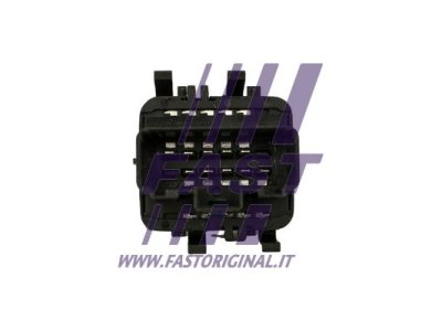 PRZEŁĄCZNIK SZYBY RENAULT TRAFIC 01> LE 10-PIN