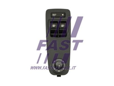 PRZEŁĄCZNIK PEUGEOT