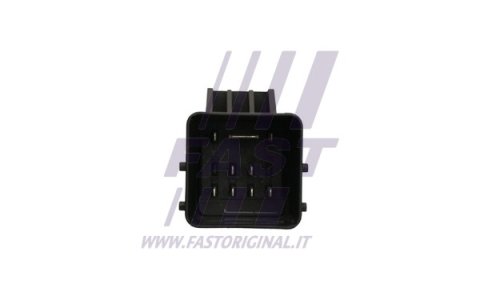 PRZEKAŹNIK ŚWIEC ŻAROWYCH IVECO DAILY 06> 3.0