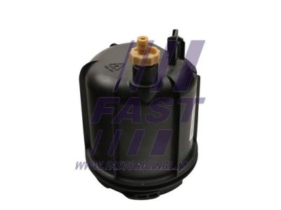 OBUDOWA FILTRA PALIWA FORD TRANSIT 13> 2.2TDCI