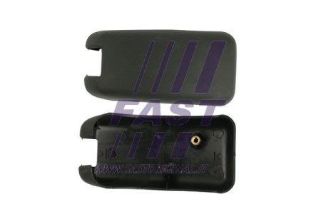 NAKŁADKA RENAULT MASTER II 98> ZAWIAS TYŁ DÓŁ LE