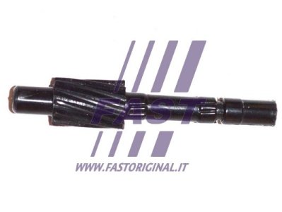 NAPĘD LICZNIKA FIAT DOBLO 00> WAŁEK