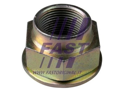 NAKRĘTKA PIASTY FIAT DOBLO 09> PRZÓD L/P