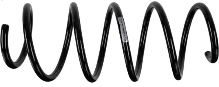 SPRĘŻYNA ZAWIESZENIA HONDA