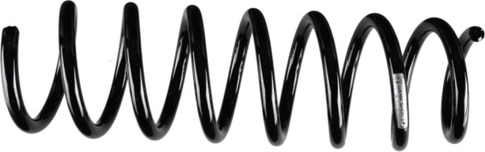 SPRĘŻYNA ZAWIESZENIA BMW