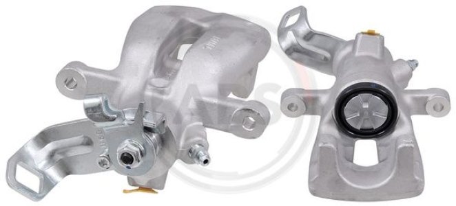 ZACISK HAMULC. MINI COOPER  06-13 LT