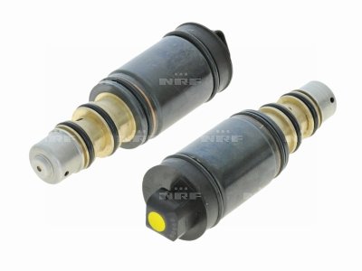 ZAWÓR STERUJĄCY KOMPRESORA VW