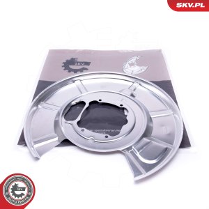 OSŁONA TARCZY HAM. BMW 5 E60 03-10 PT