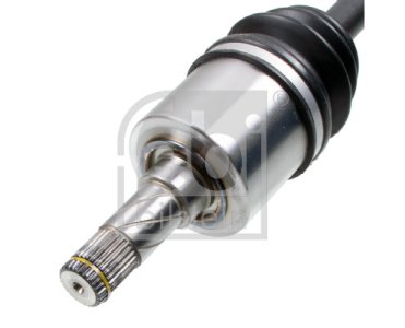 WAŁ NAPĘDOWY LAND ROVER