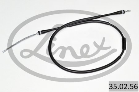 LINKA HAMULCA RĘCZNEGO RENAULT CLIO IV 13- PT