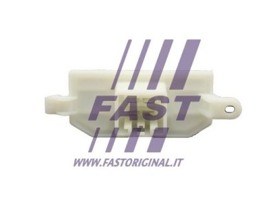 OPORNIK NAGRZEWNICY FORD TRANSIT CUSTOM 12> 4-PIN