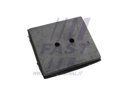 GUMA RESORA MERCEDES SPRINTER 06> 906 TYŁ