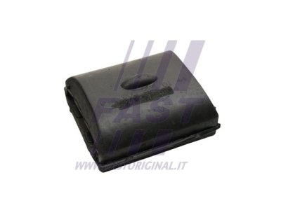 GUMA RESORA MERCEDES SPRINTER 06> 906 TYŁ