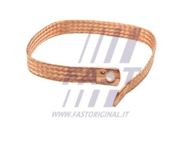 WIĄZKA MASY - UNIWERSALNA 420 MM O=8MM