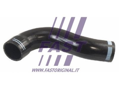 RURA INTERCOOLERA FIAT DUCATO 06> PR GÓRA 2.2JTD