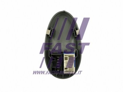 PRZEŁĄCZNIK SZYBY IVECO DAILY 00> LE SZARY 6-PIN + 6-PIN