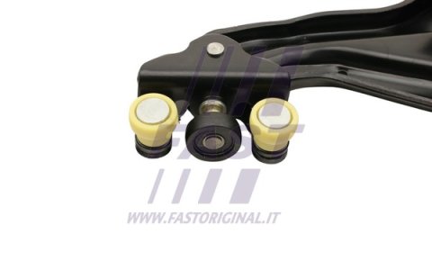 PROWADNICA DRZWI FIAT SCUDO 07> BOK DÓŁ PR