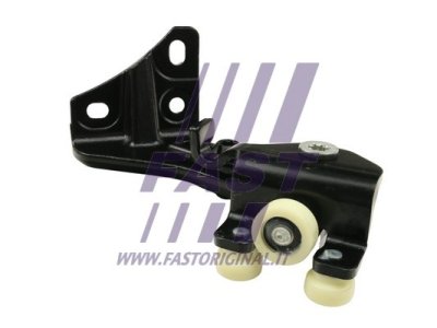 PROWADNICA DRZWI FIAT DUCATO 14> BOK GÓRA PR