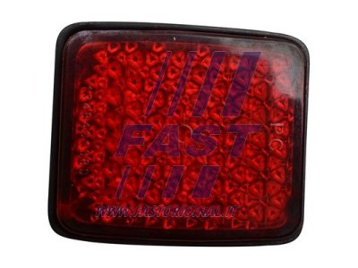 ODBLASK FIAT DUCATO 06>/ 14> TYŁ L/P