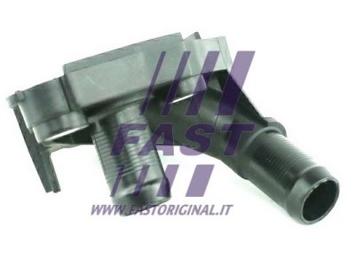 OBUDOWA TERMOSTATU RENAULT CLIO II 98> 1.5DCI