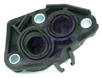 OBUDOWA TERMOSTATU RENAULT CLIO II 98> 1.5DCI