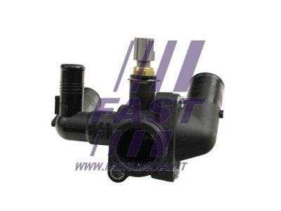 OBUDOWA TERMOSTATU FORD TRANSIT CUSTOM 12> 2.2 TDCI