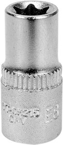 NASADKA TORX 1/4 E8 KPL YATO