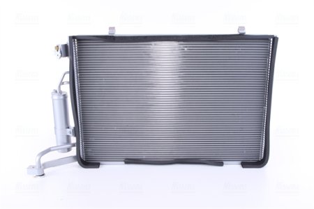 CHŁODNICA KLIMATYZACJI FORD