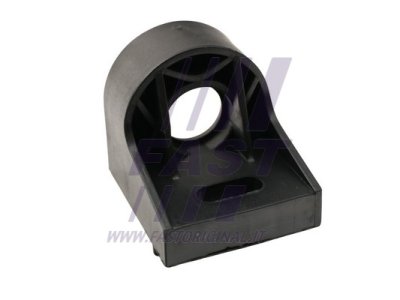 WSPORNIK CHŁODNICY CITROEN JUMPER 14> GÓRA L/P